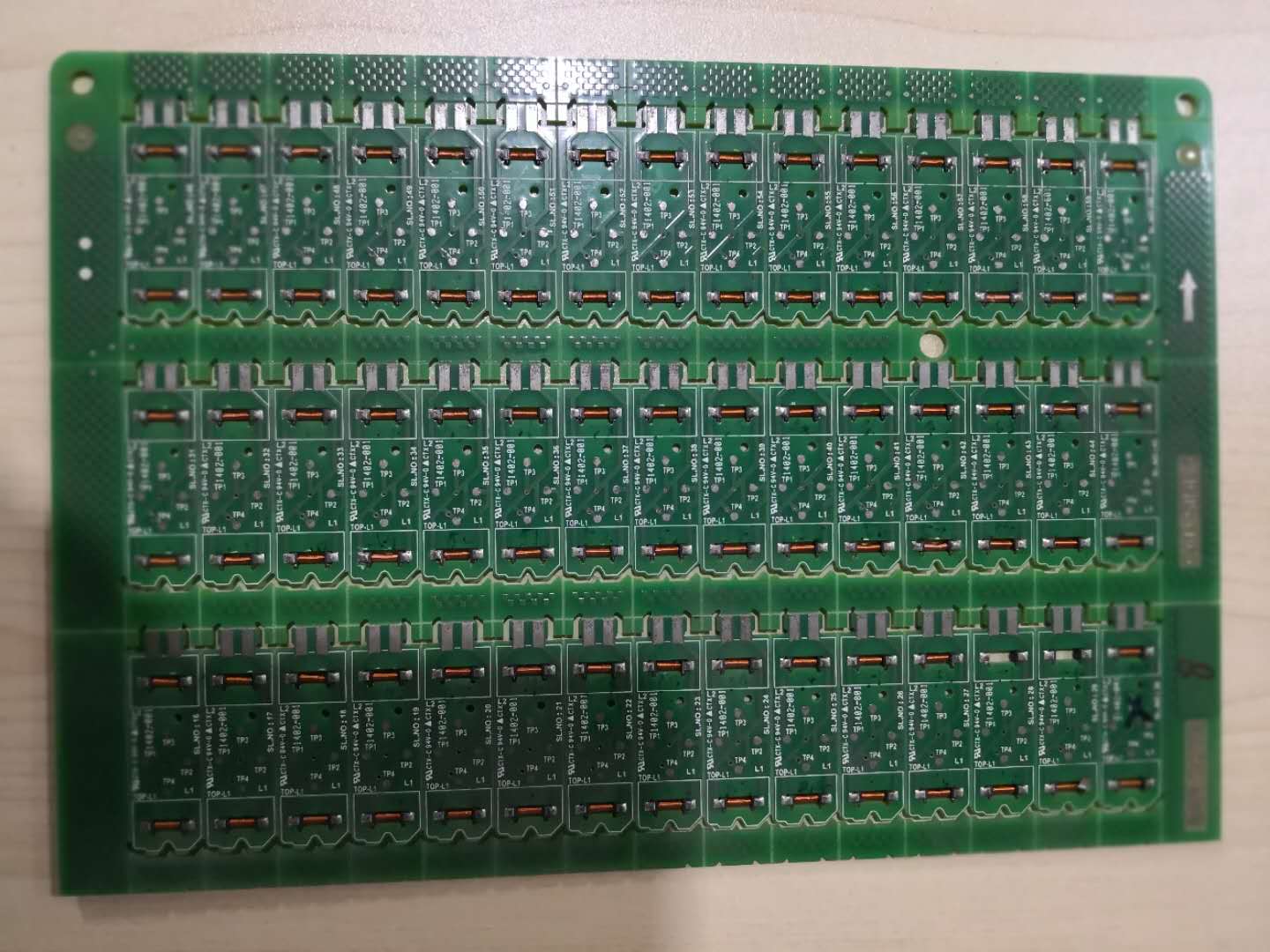 PCB板检测